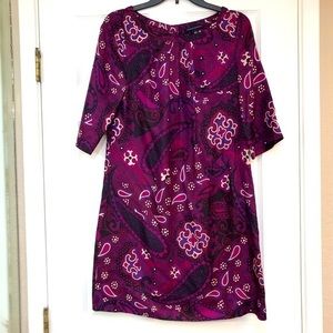 Banana Republic Dress-Size 4